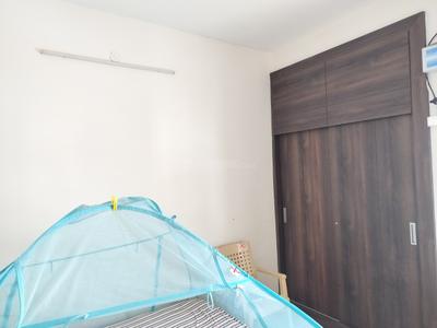Bedroom Image of 1048 Sq.ft 2 BHK Apartment / Flat for sale in Singanallur Coimbatore for Rs. 7000000