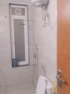 Bathroom Image of 3850 Sq.ft 5 BHK Villa for rent in Unitech Nirvana Country, Sector 50 Gurgaon for Rs. 160000
