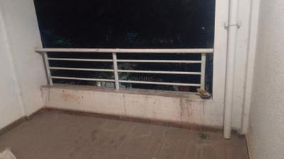 Image of 1000 Sq.ft 2 BHK Apartment / Flat for rent in Pimple Nilakh, Pune for Rs. 28000
