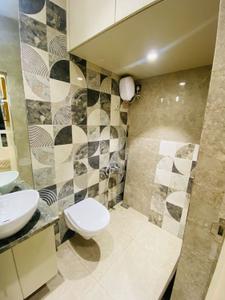 Image of 650 Sq.ft 1 BHK Apartment / Flat for sale in Vinay Unique Sky, Virar West, Virar for Rs. 4400000