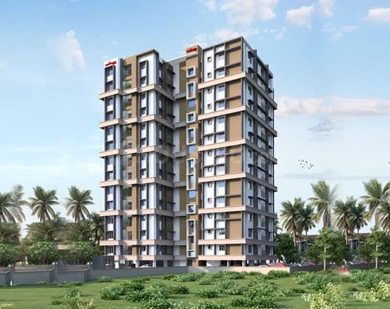 Landmark Acropolis Main Image 1