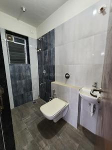 Image of 575 Sq.ft 2 BHK Apartment / Flat for sale in Sethia Imperial Avenue, Malad East, Mumbai for Rs. 17000000