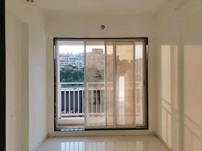 Bedroom Image of 1000 Sq.ft 2 BHK Apartment / Flat for sale in Vasai West Vasai for Rs. 7000000