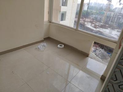 Bedroom Image of 1345 Sq.ft 3 BHK Apartment / Flat for rent in Phase 2 Noida for Rs. 36000