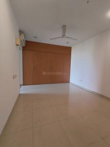 Hall Image of 1851 Sq.ft 3 BHK Apartment / Flat for rent in Omkar Veda Exclusive, Parel Mumbai for Rs. 160000