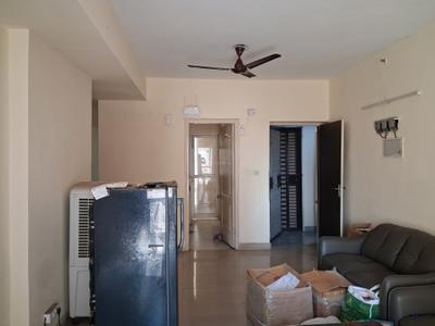 Living Room Image of 1564 Sq.ft 3 BHK Apartment / Flat for sale in Paras Tierea, Sector 137 Noida for Rs. 13500000