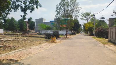 Image of 1000 Sq.ft 2.5 BHK Villa for sale in Safedabad, Lucknow for Rs. 1799000