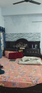 Bedroom Image of 700 Sq.ft 1 BHK Apartment / Flat for rent in Jubilee Hills Hyderabad for Rs. 22001