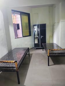 Hall Image of Om Sai Krishna Krupa Apt, in Vashi, Navi Mumbai