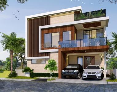 Image of 2120 Sq.ft 3 BHK Villa for sale in Legacy, Gowrelly, Hyderabad for Rs. 12296000