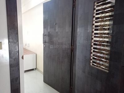 Bedroom Image of 1600 Sq.ft 3.5 BHK Apartment / Flat for rent in Vasant Park, Kalyan West Kalyan for Rs. 40000