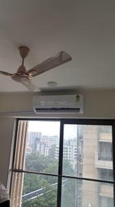 Hall Image of 850 Sq.ft 2 BHK Apartment / Flat for rent in The Baya Central, Lower Parel Mumbai for Rs. 105000