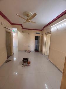 Hall Image of 1050 Sq.ft 3 BHK Apartment / Flat for rent in Agrawal Sagar Landmark, Ayodhya Bypass Bhopal for Rs. 17000