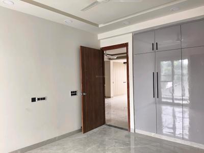 Bedroom Image of 1650 Sq.ft 3 BHK Builder Floor for sale in Sector 51 Gurgaon for Rs. 28500000