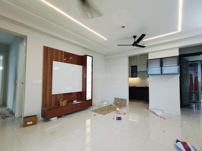 Hall Image of 1403 Sq.ft 3 BHK Apartment / Flat for rent in Eldeco The Greens, Sector 150 Noida for Rs. 30000