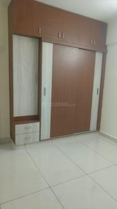 Bedroom Image of 1110 Sq.ft 2 BHK Apartment / Flat for rent in Whitefield Bengaluru for Rs. 28999
