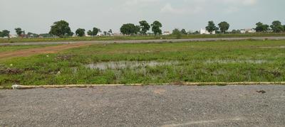 Image of 900 Sq.ft Residential Plot / Land for sale in Kandul, Raipur for Rs. 990000