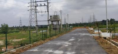 Image of 1120 Sq.ft Residential Plot / Land for sale in Hoskote, Bengaluru for Rs. 2800000