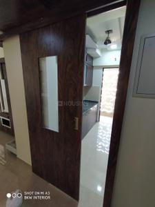 Bedroom Image of 864 Sq.ft 2 BHK Apartment / Flat for rent in Lodha Casa Bella Gold, Palava Phase 1 Thane for Rs. 24000