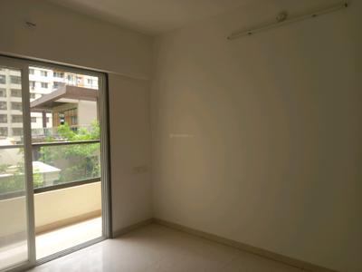 Bedroom Image of 1300 Sq.ft 3 BHK Apartment / Flat for sale in BU Bhandari Everglade, Kharadi Pune for Rs. 12500000