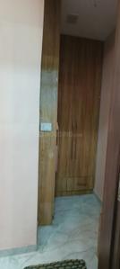 Bedroom Image of 1000 Sq.ft 3 BHK Builder Floor for rent in Sector 24 Rohini New Delhi for Rs. 29500