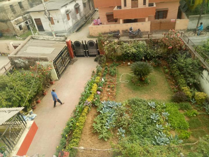 Sanjukta Nivas Balcony 1