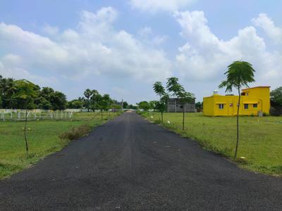 Image of 945 Sq.ft Residential Plot / Land for sale in Manimangalam, Chennai for Rs. 1748250