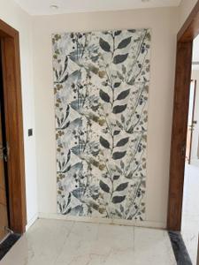 Bedroom Image of 2331 Sq.ft 3 BHK Builder Floor for rent in Puri Aman Villas, Sector 89 Faridabad for Rs. 50000