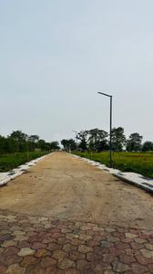 Image of 1000 Sq.ft Residential Plot / Land for sale in Swastik Foresta, Old Dhamtari Road, Raipur for Rs. 1790000