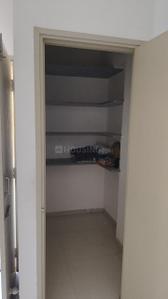 Kitchen Image of 1730 Sq.ft 3 BHK Apartment / Flat for sale in Chhani Vadodara for Rs. 5500000