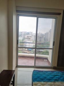 Bedroom Image of 1027 Sq.ft 2 BHK Apartment / Flat for sale in Mahima Panorama, Karolan Ka Barh Jaipur for Rs. 7000000