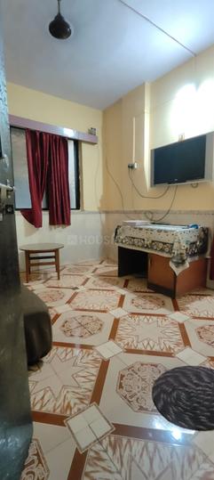 1 BHK Flat for rent in Kopar Khairane, Navi Mumbai - 370 Sqft