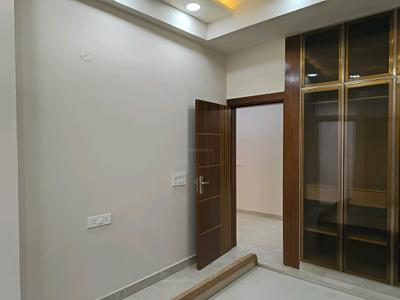 Bedroom Image of 1400 Sq.ft 3 BHK Builder Floor for sale in Indirapuram Ghaziabad for Rs. 13500000
