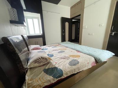 Bedroom Image of 1400 Sq.ft 2 BHK Apartment / Flat for sale in Sector 4 Dwarka New Delhi for Rs. 19000000