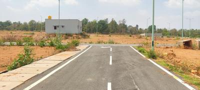Image of 1200 Sq.ft Residential Plot / Land for sale in Nadaprabhu Kempegowda layout, Bengaluru for Rs. 13277000