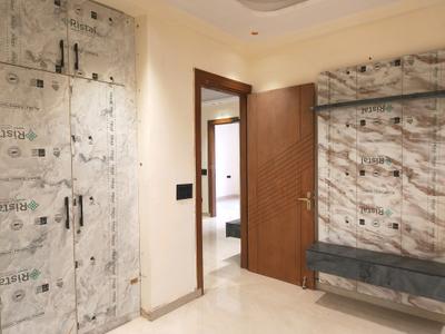 Bedroom Image of 1250 Sq.ft 3 BHK Builder Floor for sale in Vasundhara Ghaziabad for Rs. 14000000