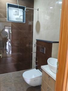 Image of 1690 Sq.ft 3 BHK Builder Floor for sale in Sector 99A, Gurgaon for Rs. 18500000