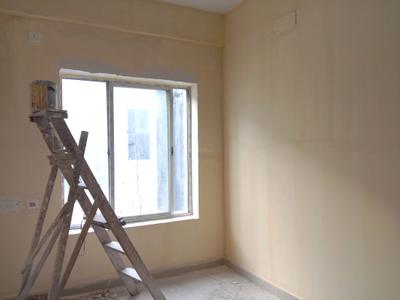Bedroom Image of 1200 Sq.ft 3 BHK Apartment / Flat for sale in Realtech Rajotto, Rajarhat Kolkata for Rs. 5800001