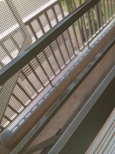 Balcony Image of 1410 Sq.ft 3 BHK Apartment / Flat for sale in Uttara Nagar Nashik for Rs. 6300000