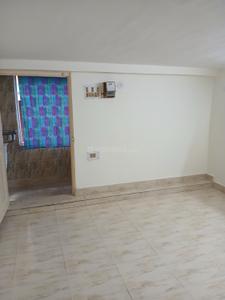 Hall Image of 180 Sq.ft 1 RK Builder Floor for rent in Picnic Garden Kolkata for Rs. 5500