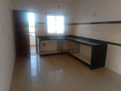 Kitchen Image of 1885 Sq.ft 3 BHK Apartment / Flat for sale in Devraj Dev Sparsh, Vallabh Vidhyanagar Anand for Rs. 6200000