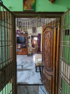 Balcony Image of 1200 Sq.ft 2 BHK Apartment / Flat for sale in Gandhi Puram Rajahmundry for Rs. 6000000