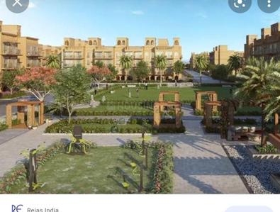 Image of 1190 Sq.ft 3 BHK Builder Floor for sale in Sector 77, Gurgaon for Rs. 12100000