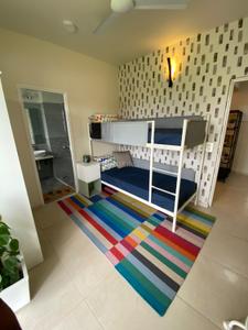 Balcony Image of 2295 Sq.ft 3 BHK Apartment / Flat for sale in Conscient Parq, Sector 80 Gurgaon for Rs. 35500000