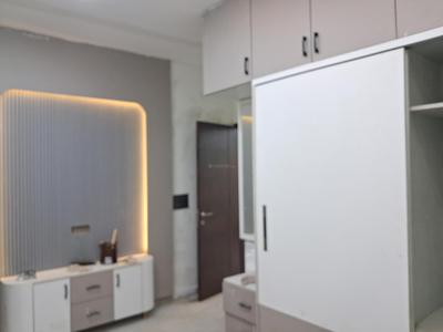 Bedroom Image of 1450 Sq.ft 3 BHK Apartment / Flat for sale in Sector 49 Noida for Rs. 6800001