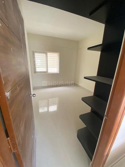 Sri Balaji whitewoods Bedroom 1