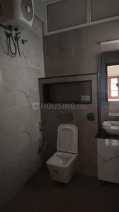 Image of 1500 Sq.ft 2 BHK Apartment / Flat for rent in Jakkur, Bengaluru for Rs. 50000