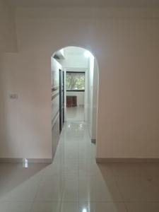 Hall Image of 650 Sq.ft 1 BHK Apartment / Flat for sale in Kharghar Navi Mumbai for Rs. 6500000