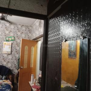 Bathroom Image of 685 Sq.ft 1 BHK Apartment / Flat for sale in Kamothe Navi Mumbai for Rs. 7000000