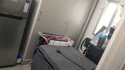Bedroom Image of 400 Sq.ft 1 RK Apartment / Flat for sale in Manek Moti, Andheri West Mumbai for Rs. 11000000